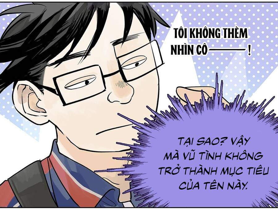 Bạn Cùng Lớp Tôi Đều Kỳ Lạ - Chương 46 - Trang 10