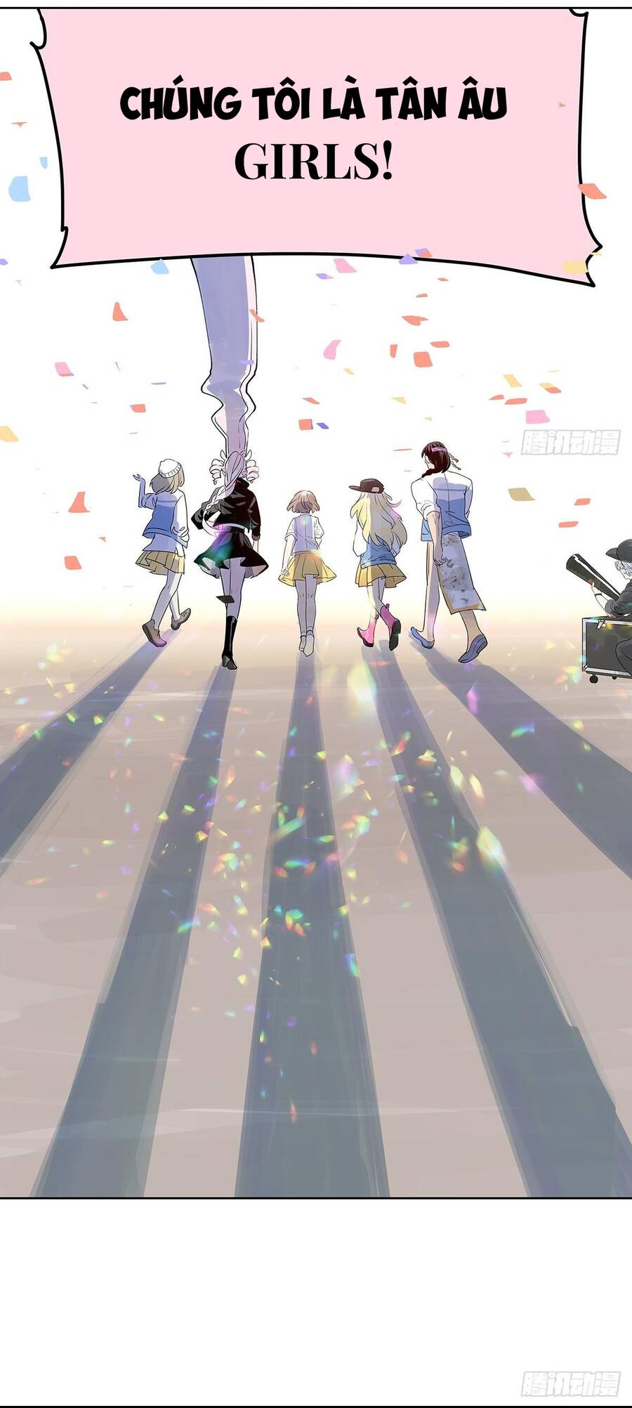 Bạn Cùng Lớp Tôi Đều Kỳ Lạ - Chương 47 - Trang 107