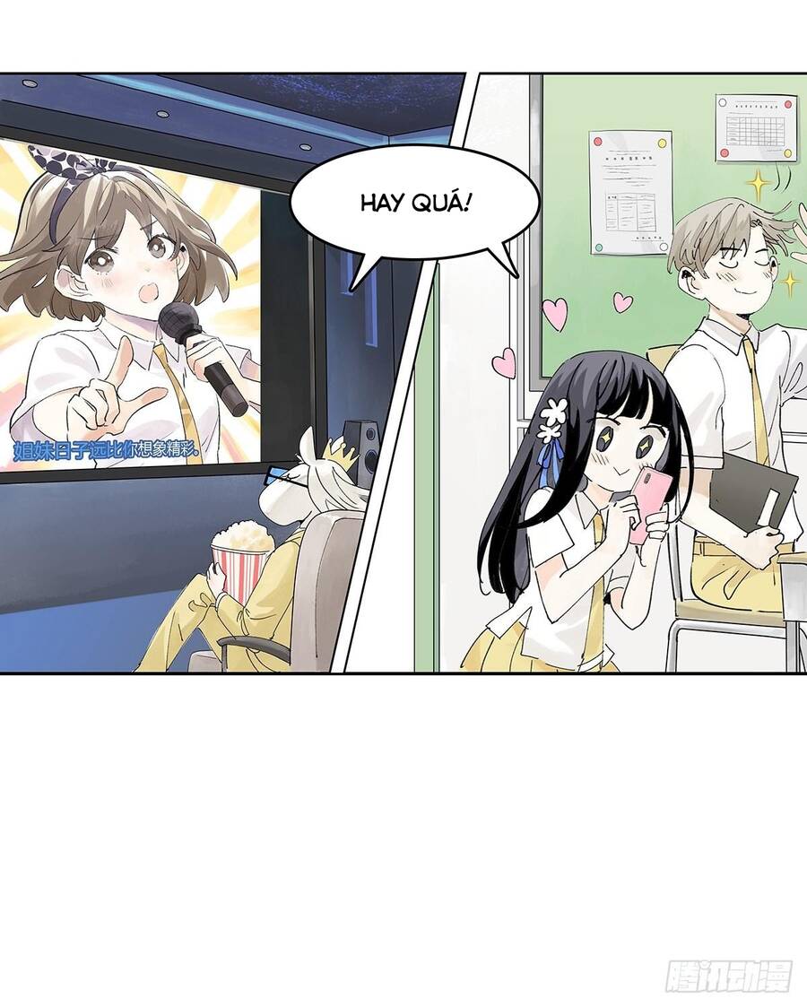 Bạn Cùng Lớp Tôi Đều Kỳ Lạ - Chương 47 - Trang 109