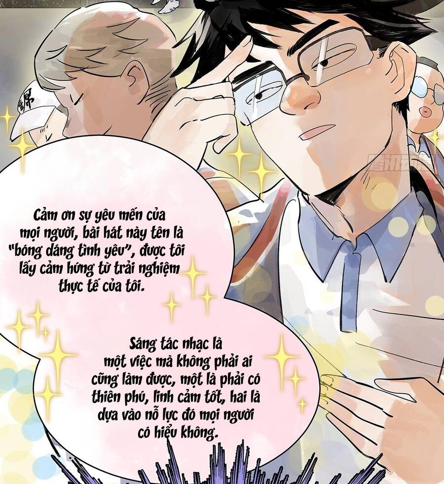 Bạn Cùng Lớp Tôi Đều Kỳ Lạ - Chương 47 - Trang 15