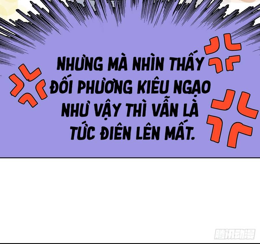 Bạn Cùng Lớp Tôi Đều Kỳ Lạ - Chương 47 - Trang 16