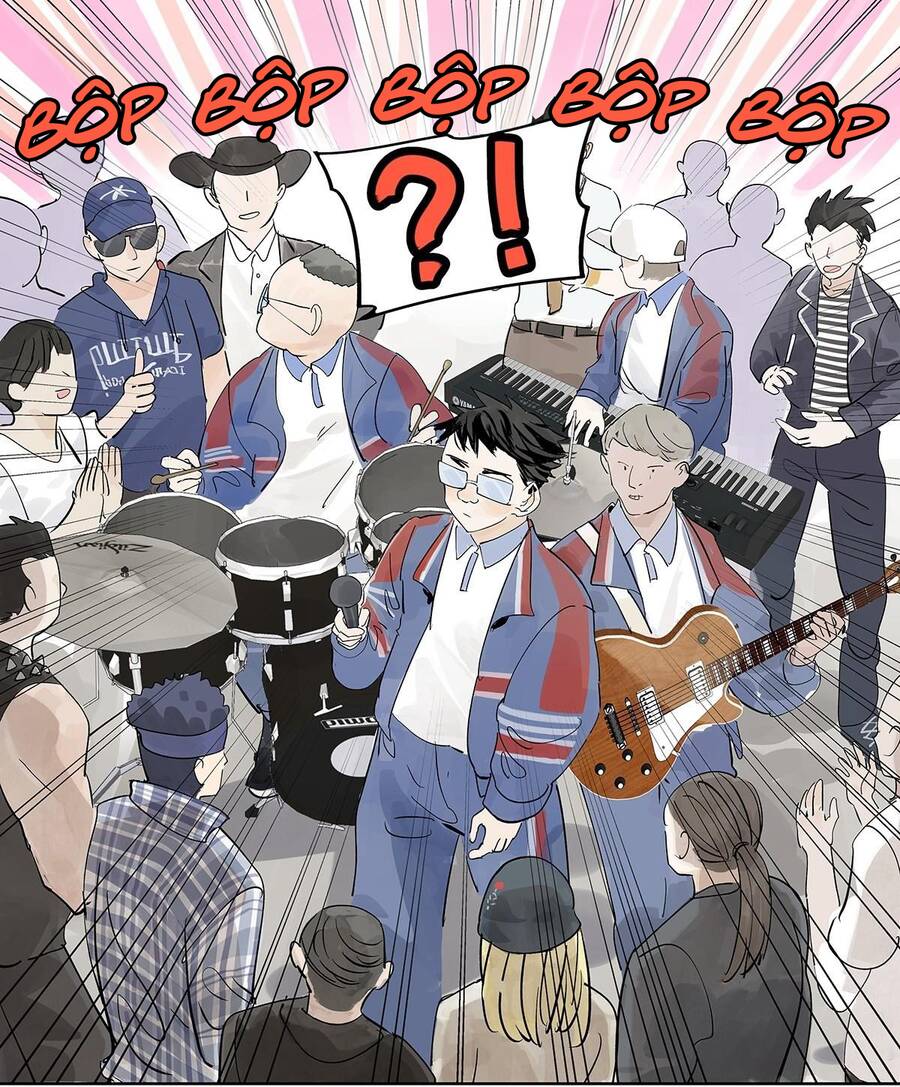 Bạn Cùng Lớp Tôi Đều Kỳ Lạ - Chương 47 - Trang 17