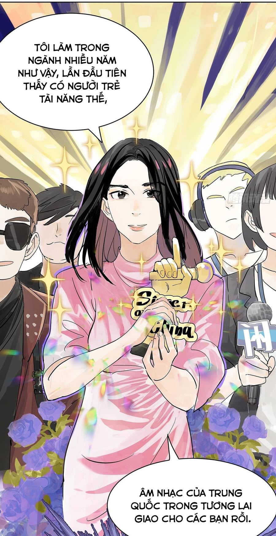 Bạn Cùng Lớp Tôi Đều Kỳ Lạ - Chương 47 - Trang 19