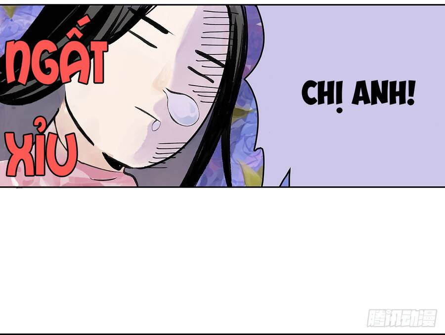 Bạn Cùng Lớp Tôi Đều Kỳ Lạ - Chương 47 - Trang 28