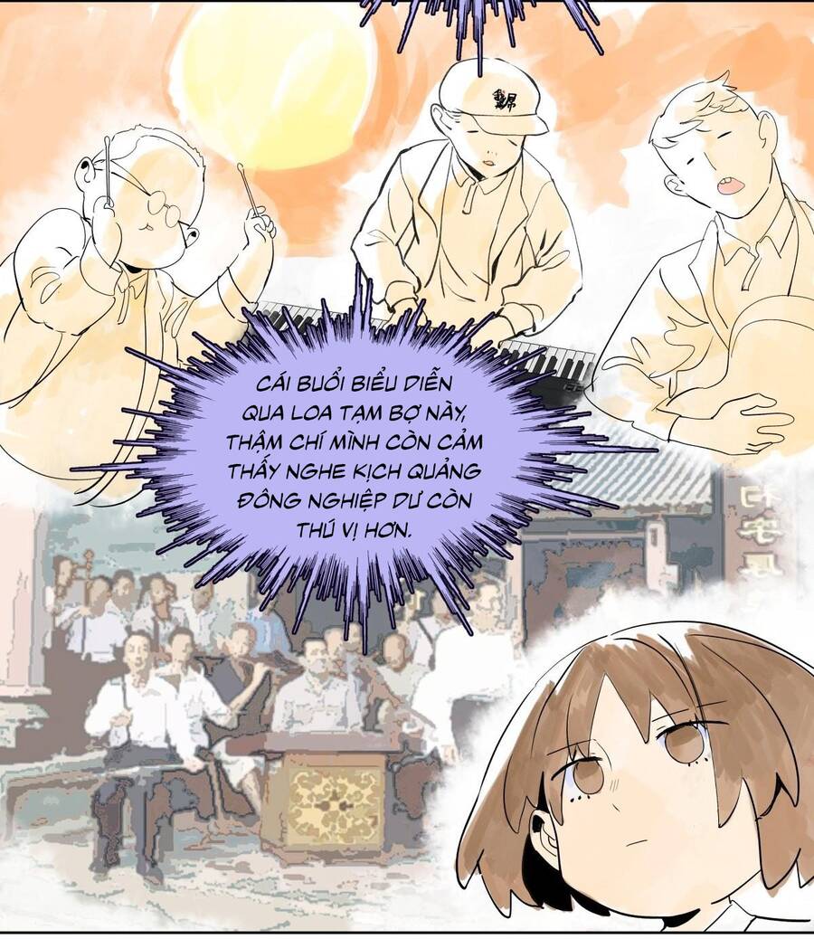 Bạn Cùng Lớp Tôi Đều Kỳ Lạ - Chương 47 - Trang 4