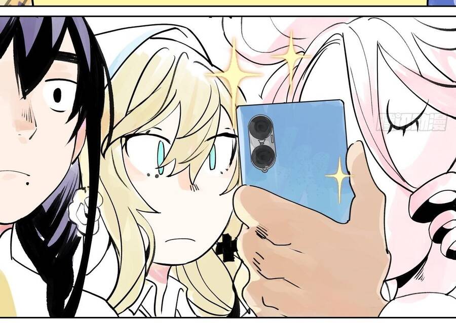 Bạn Cùng Lớp Tôi Đều Kỳ Lạ - Chương 47 - Trang 49