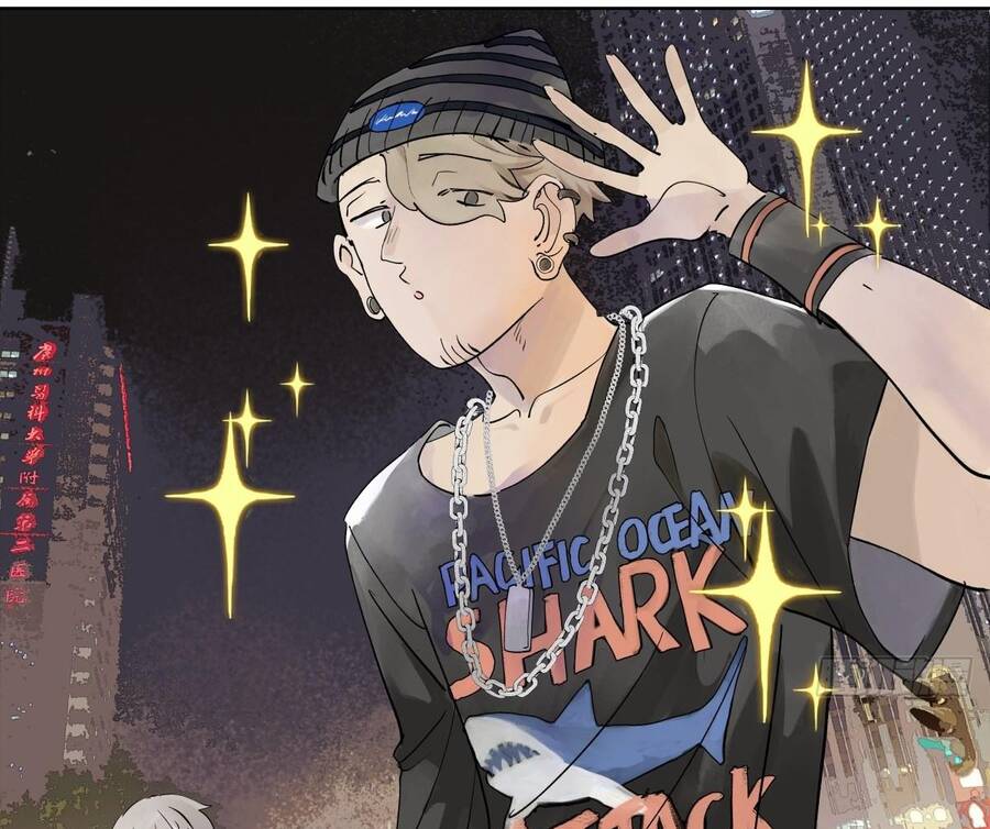 Bạn Cùng Lớp Tôi Đều Kỳ Lạ - Chương 47 - Trang 6