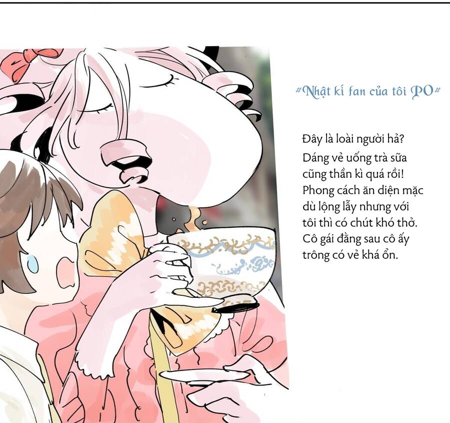 Bạn Cùng Lớp Tôi Đều Kỳ Lạ - Chương 47 - Trang 52