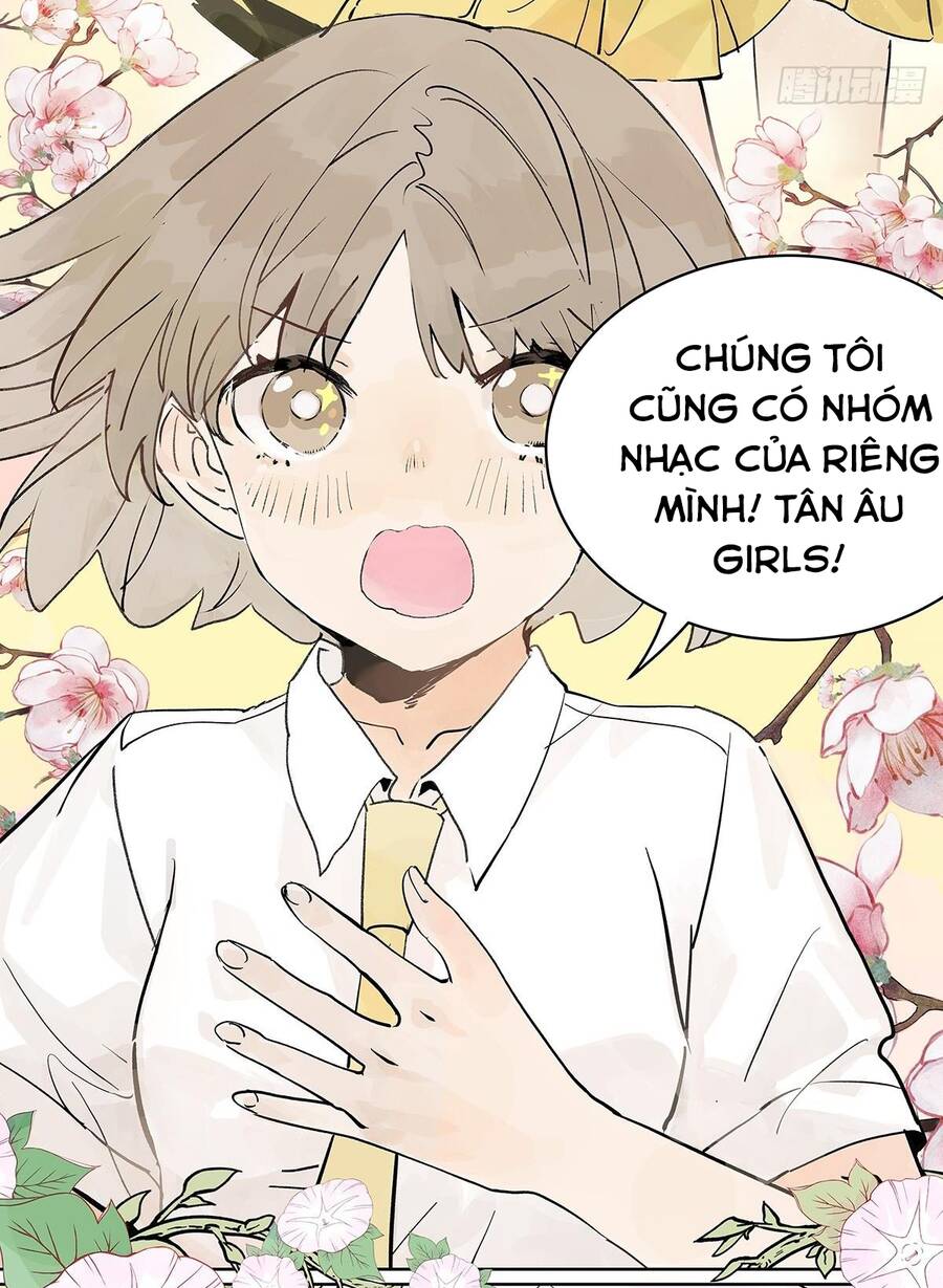 Bạn Cùng Lớp Tôi Đều Kỳ Lạ - Chương 47 - Trang 65