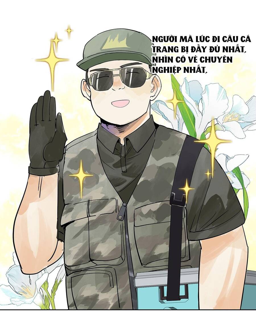 Bạn Cùng Lớp Tôi Đều Kỳ Lạ - Chương 47 - Trang 8