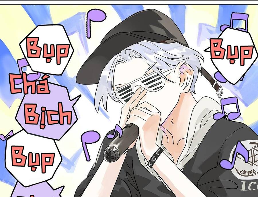 Bạn Cùng Lớp Tôi Đều Kỳ Lạ - Chương 47 - Trang 71