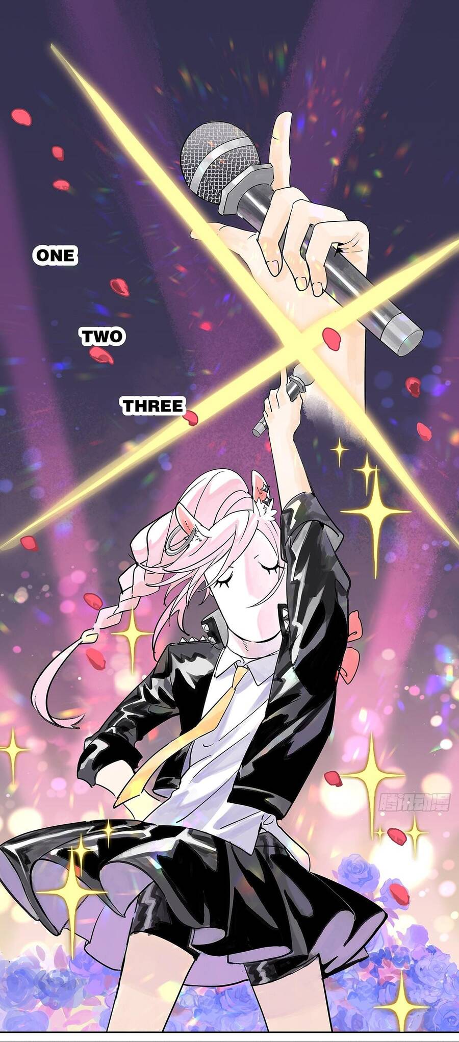 Bạn Cùng Lớp Tôi Đều Kỳ Lạ - Chương 47 - Trang 73