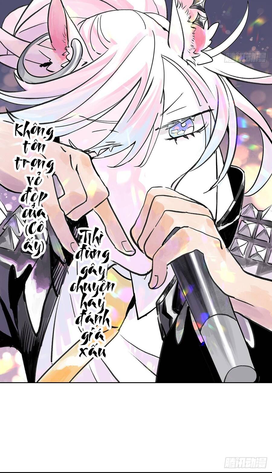 Bạn Cùng Lớp Tôi Đều Kỳ Lạ - Chương 47 - Trang 77