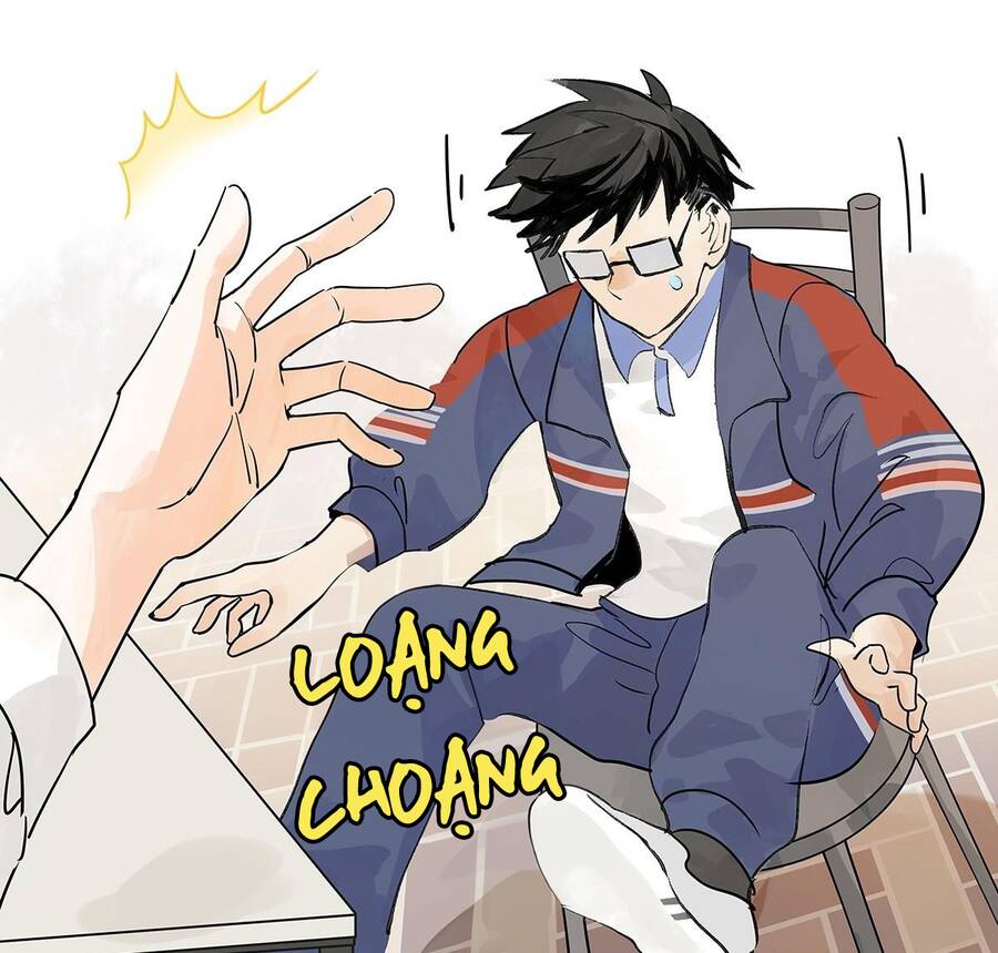 Bạn Cùng Lớp Tôi Đều Kỳ Lạ - Chương 47 - Trang 78