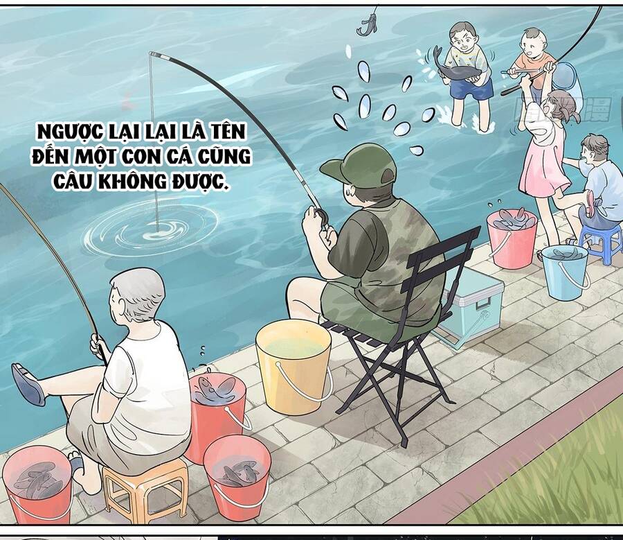 Bạn Cùng Lớp Tôi Đều Kỳ Lạ - Chương 47 - Trang 9