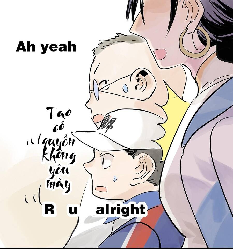 Bạn Cùng Lớp Tôi Đều Kỳ Lạ - Chương 47 - Trang 83