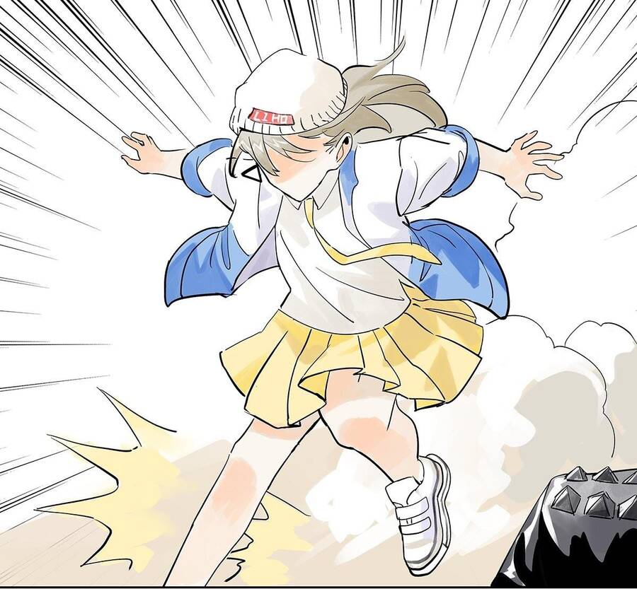 Bạn Cùng Lớp Tôi Đều Kỳ Lạ - Chương 47 - Trang 87