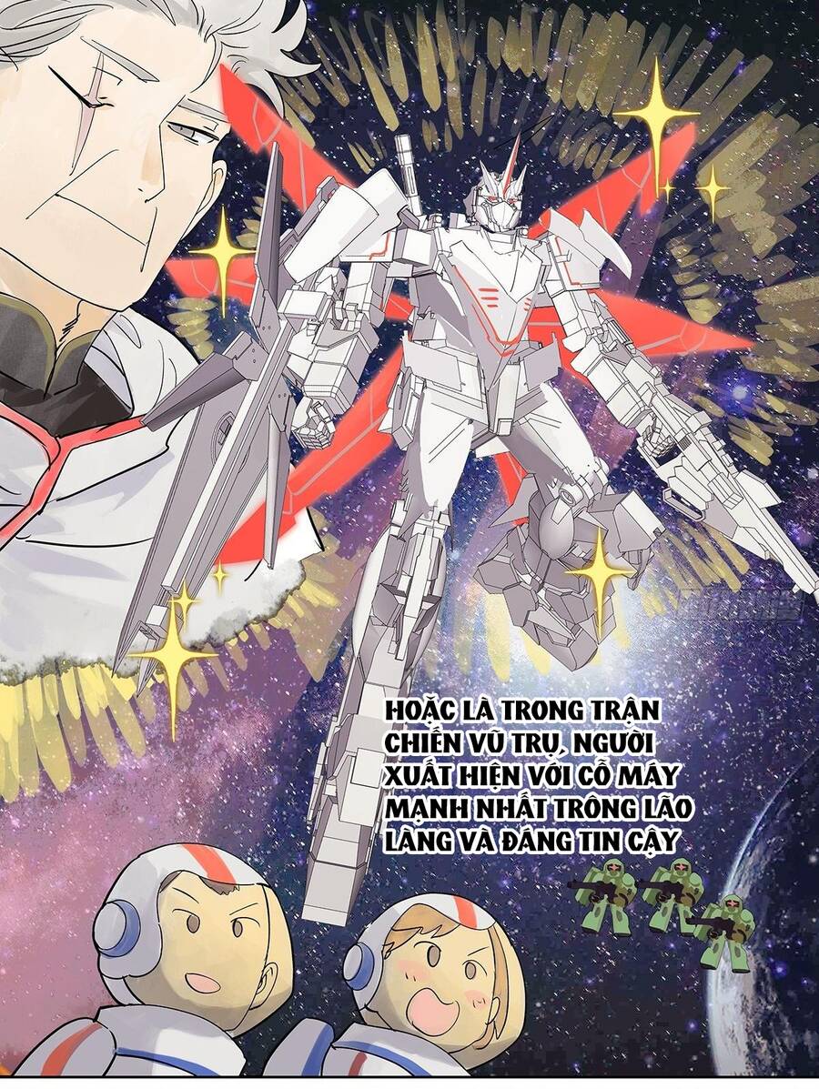 Bạn Cùng Lớp Tôi Đều Kỳ Lạ - Chương 47 - Trang 10