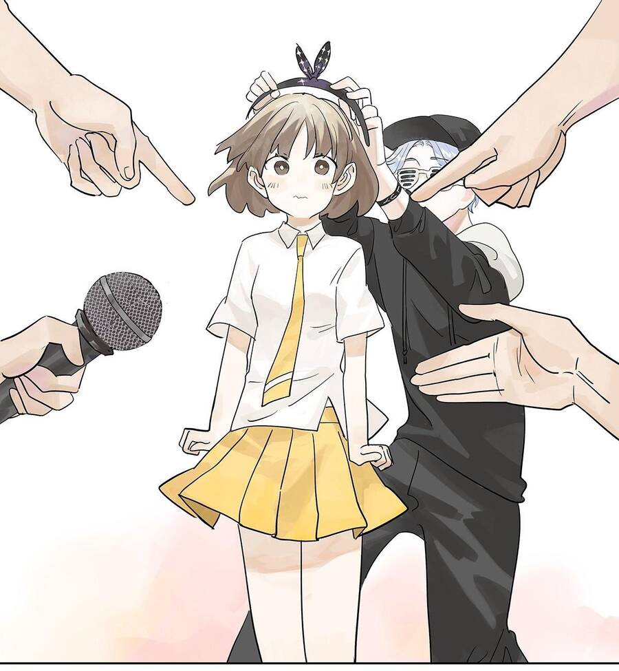 Bạn Cùng Lớp Tôi Đều Kỳ Lạ - Chương 47 - Trang 92