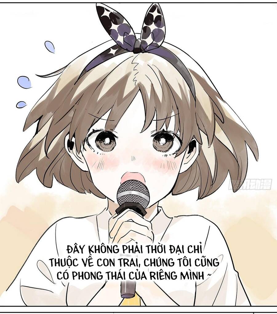 Bạn Cùng Lớp Tôi Đều Kỳ Lạ - Chương 47 - Trang 93