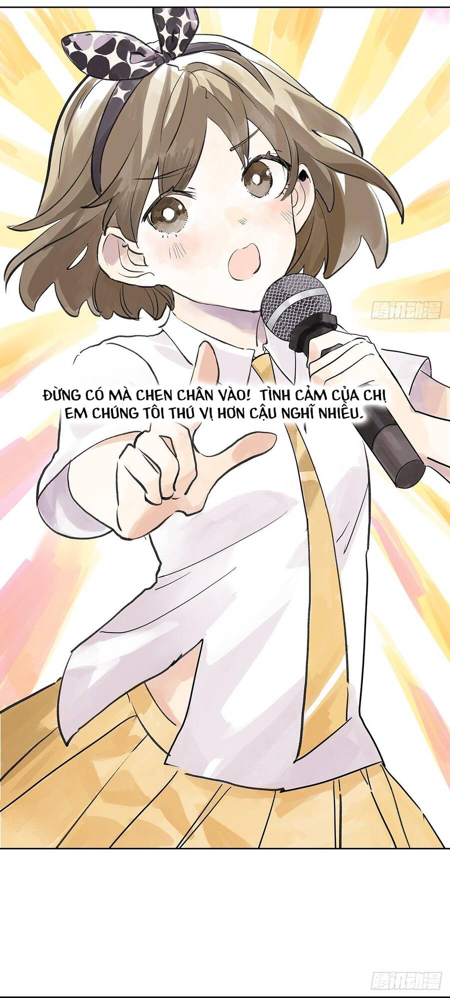 Bạn Cùng Lớp Tôi Đều Kỳ Lạ - Chương 47 - Trang 96