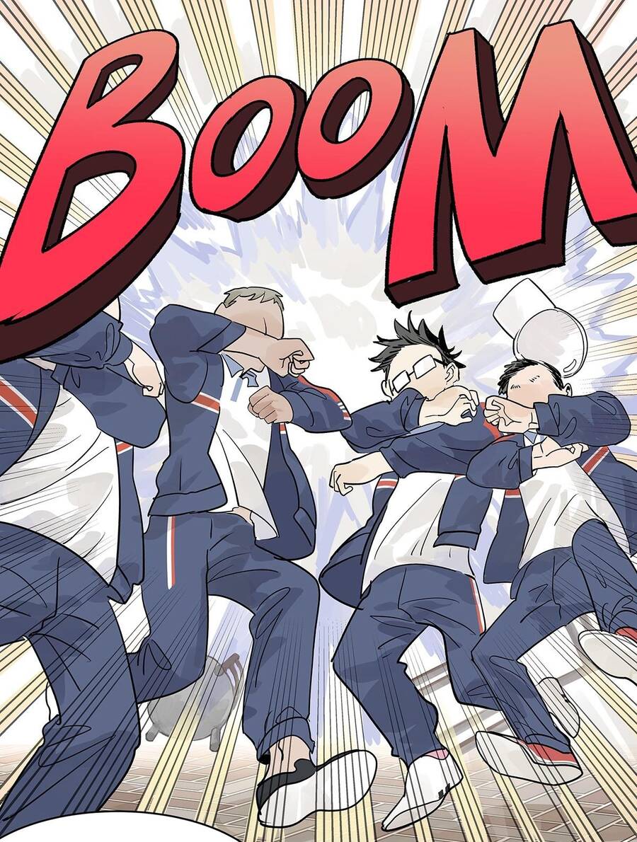 Bạn Cùng Lớp Tôi Đều Kỳ Lạ - Chương 47 - Trang 97