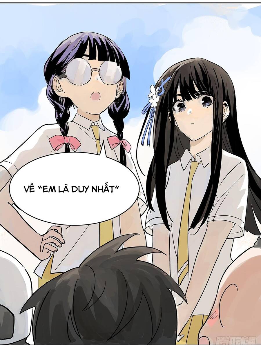 Bạn Cùng Lớp Tôi Đều Kỳ Lạ - Chương 47 - Trang 100