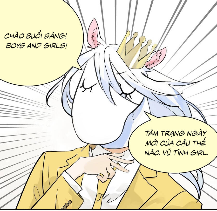 Bạn Cùng Lớp Tôi Đều Kỳ Lạ - Chương 48 - Trang 2