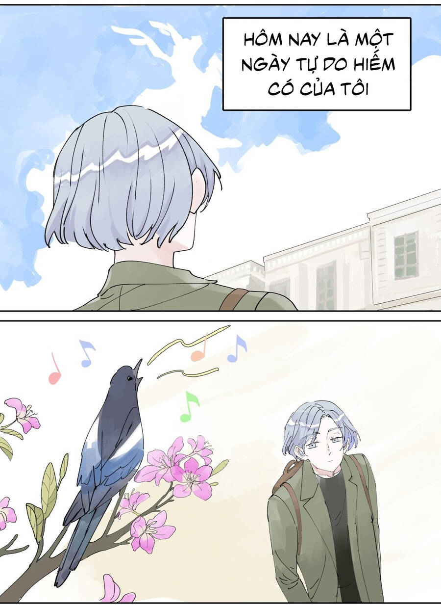 Bạn Cùng Lớp Tôi Đều Kỳ Lạ - Chương 48 - Trang 17