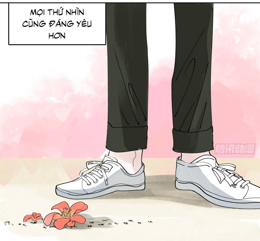 Bạn Cùng Lớp Tôi Đều Kỳ Lạ - Chương 48 - Trang 18