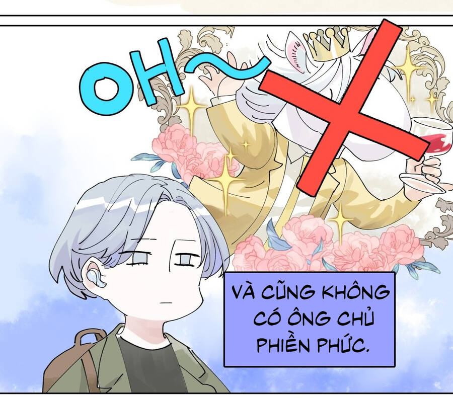 Bạn Cùng Lớp Tôi Đều Kỳ Lạ - Chương 48 - Trang 19