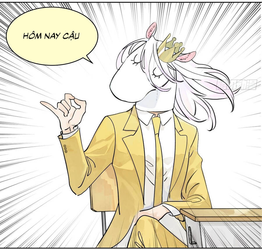 Bạn Cùng Lớp Tôi Đều Kỳ Lạ - Chương 48 - Trang 3