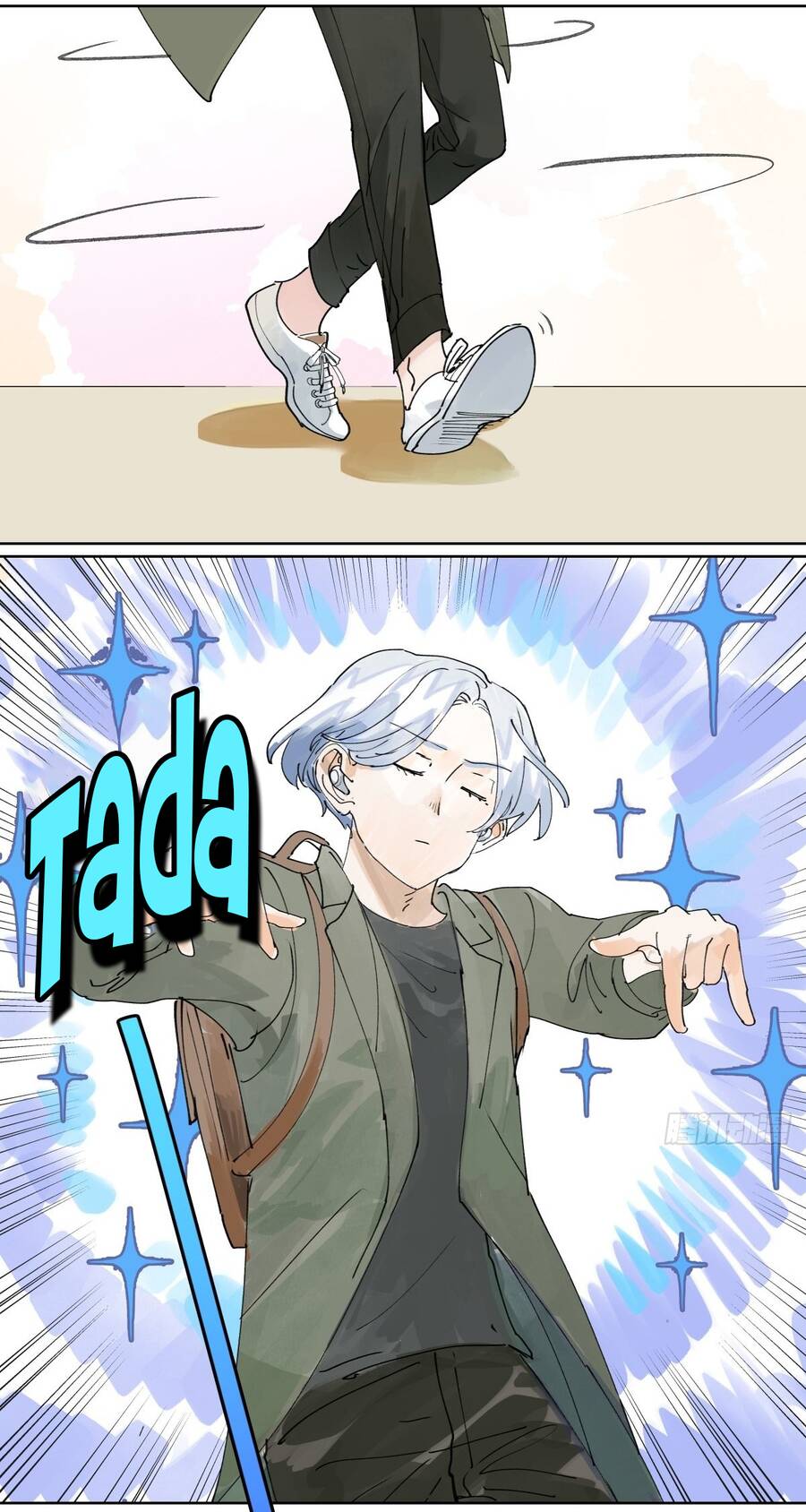 Bạn Cùng Lớp Tôi Đều Kỳ Lạ - Chương 48 - Trang 21