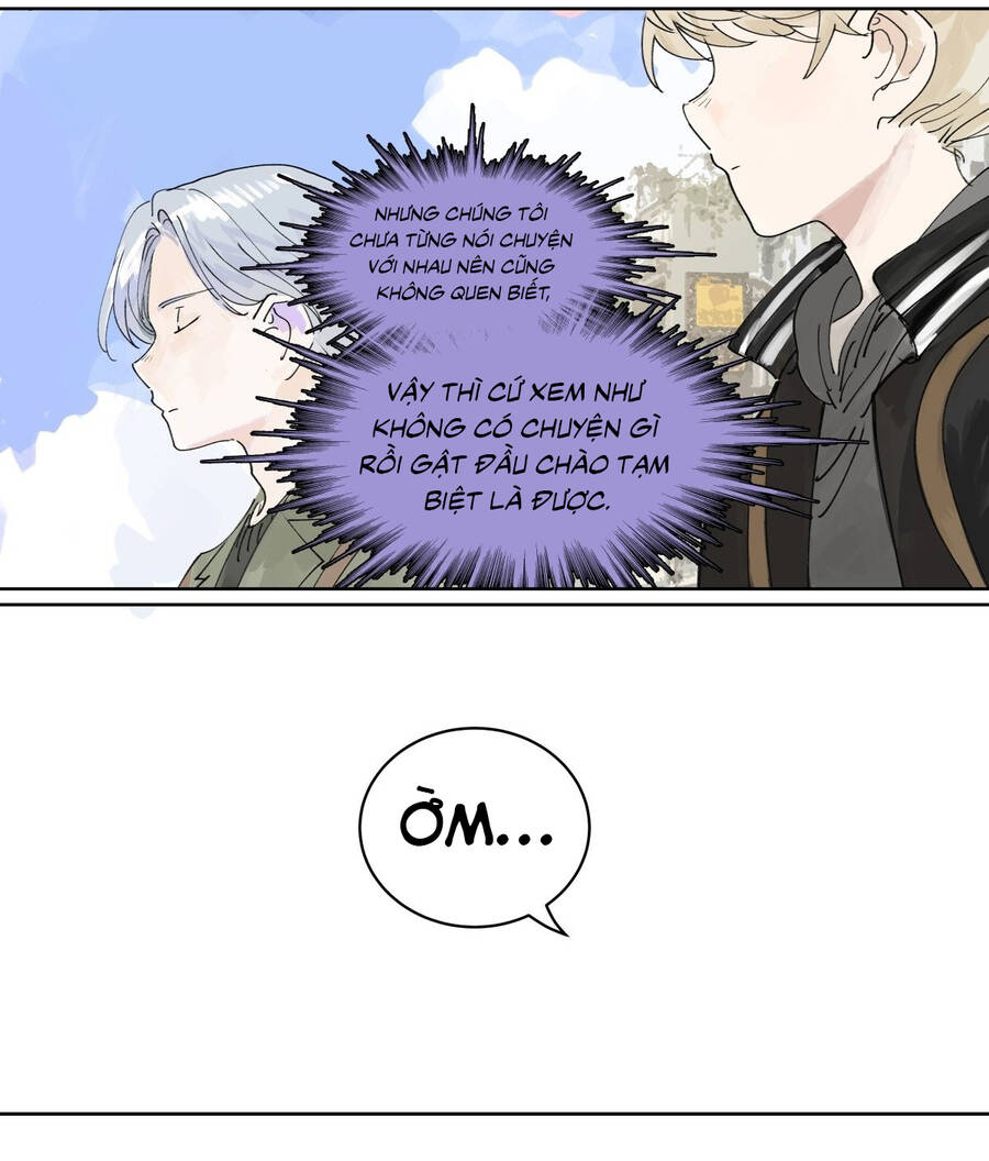 Bạn Cùng Lớp Tôi Đều Kỳ Lạ - Chương 48 - Trang 26