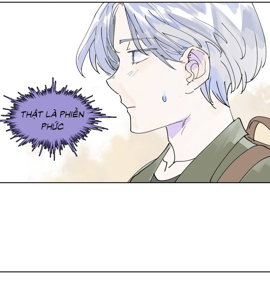 Bạn Cùng Lớp Tôi Đều Kỳ Lạ - Chương 48 - Trang 32