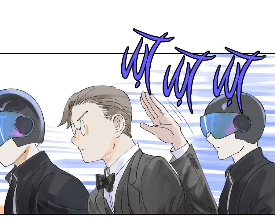 Bạn Cùng Lớp Tôi Đều Kỳ Lạ - Chương 48 - Trang 40