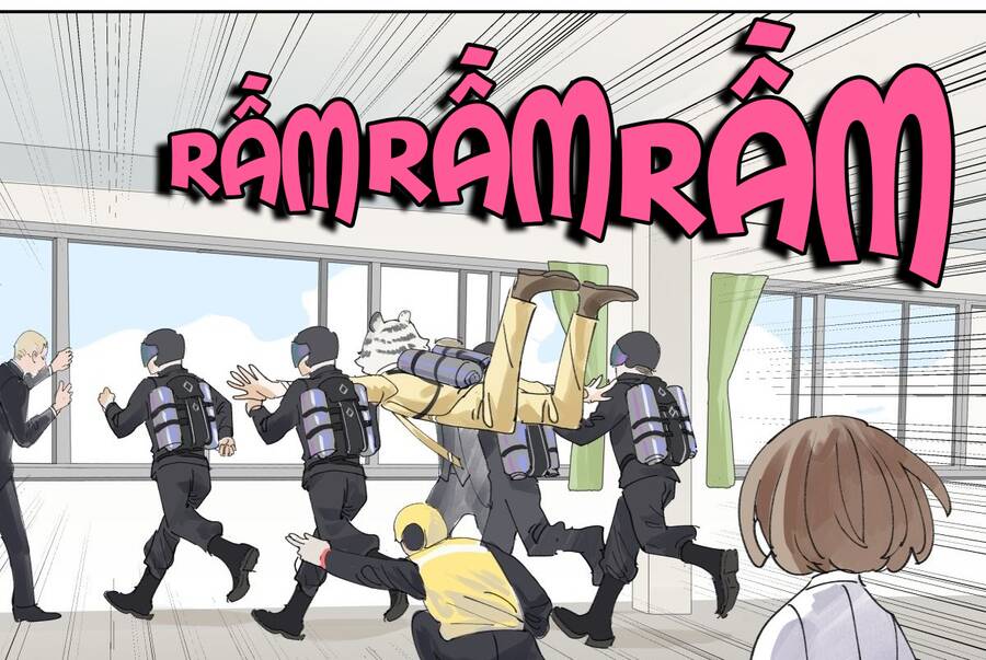 Bạn Cùng Lớp Tôi Đều Kỳ Lạ - Chương 48 - Trang 42