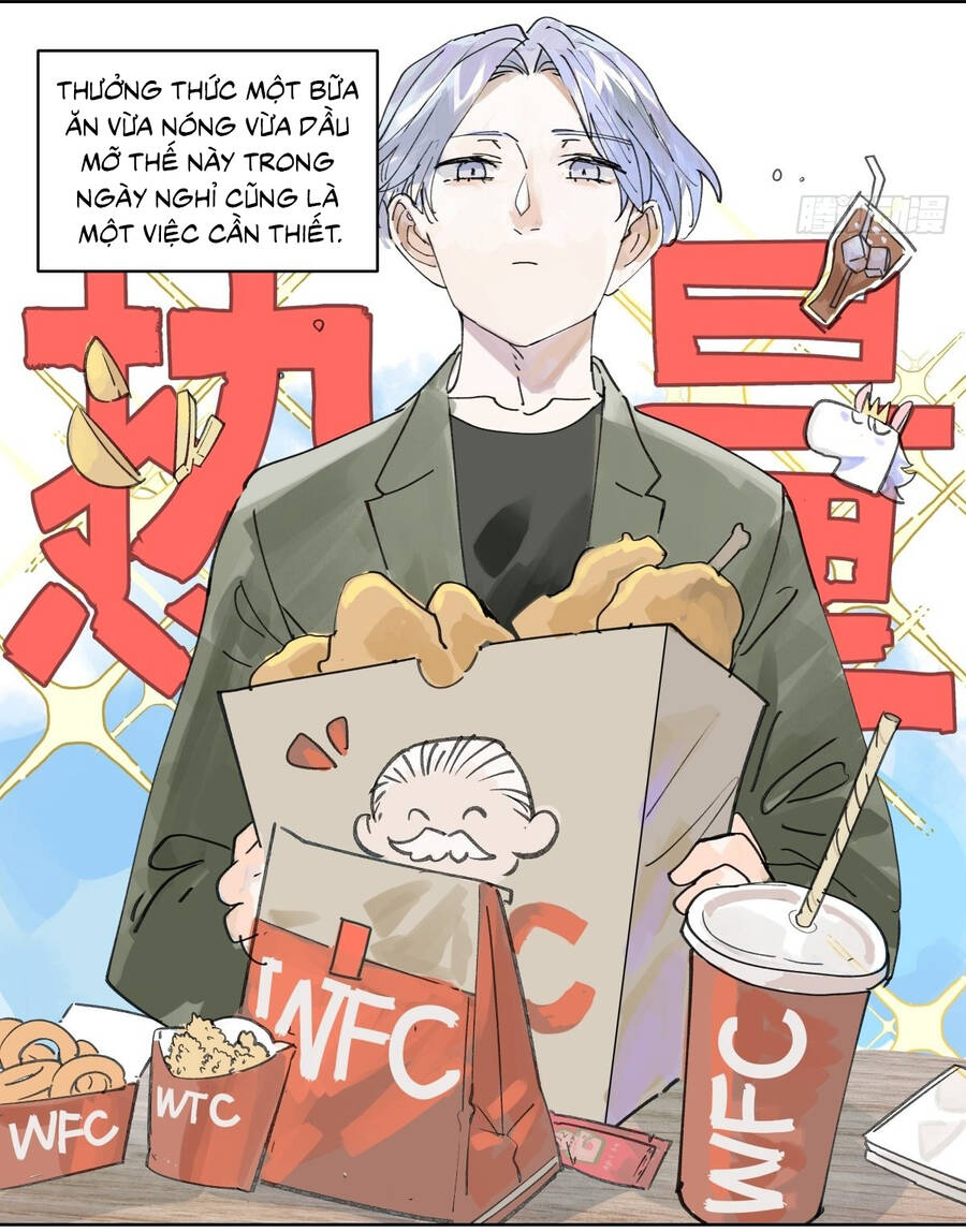 Bạn Cùng Lớp Tôi Đều Kỳ Lạ - Chương 48 - Trang 45