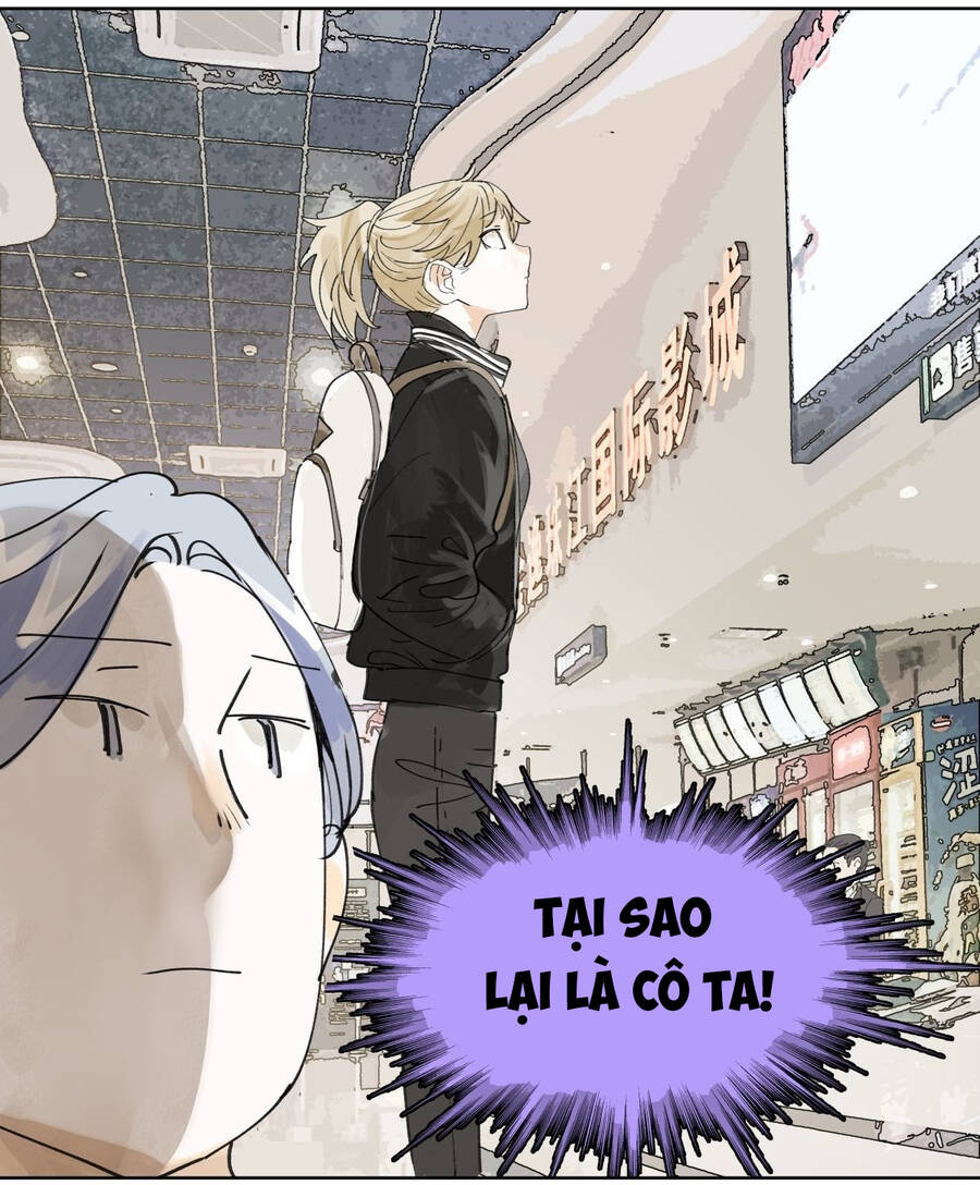 Bạn Cùng Lớp Tôi Đều Kỳ Lạ - Chương 48 - Trang 47
