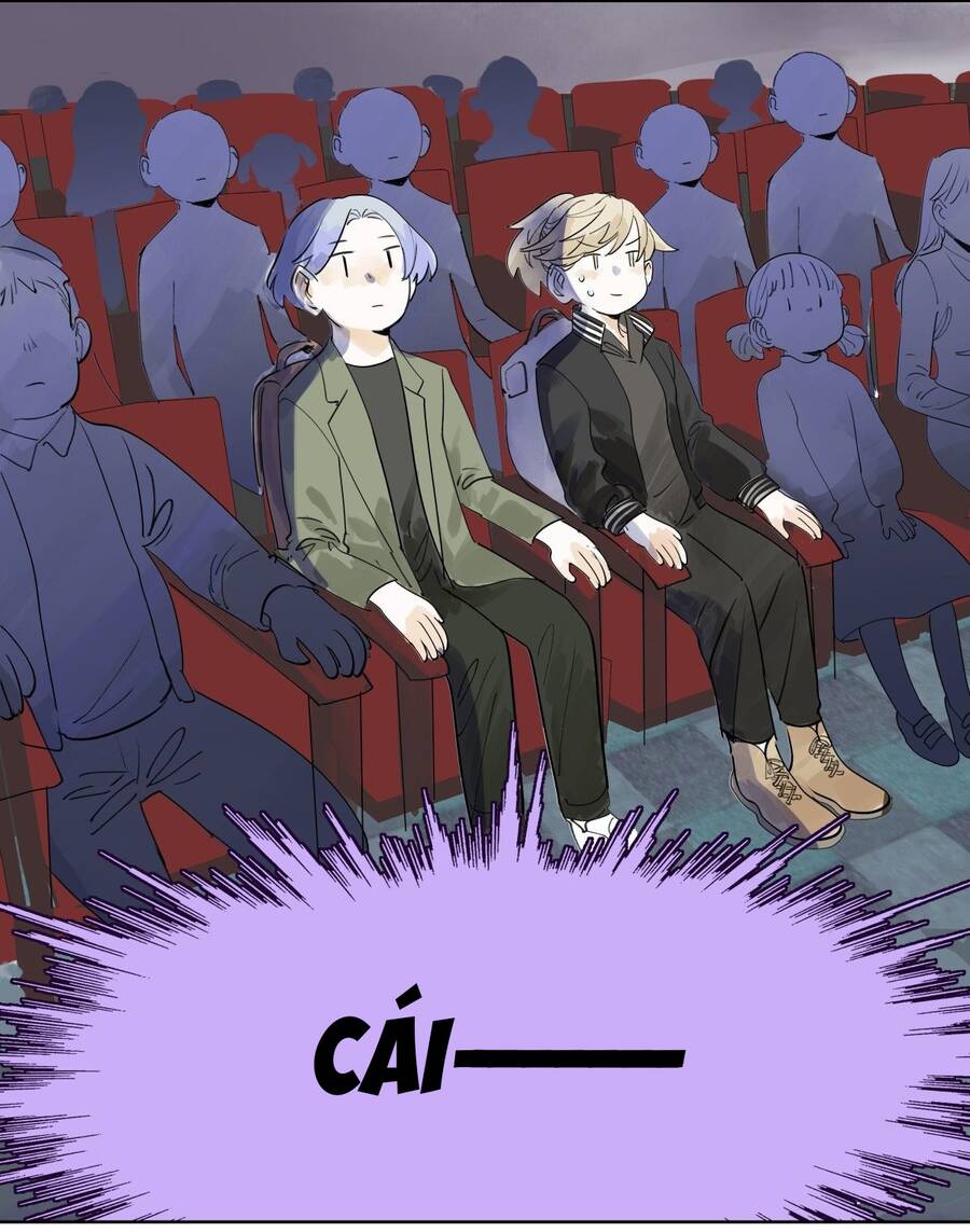 Bạn Cùng Lớp Tôi Đều Kỳ Lạ - Chương 48 - Trang 54