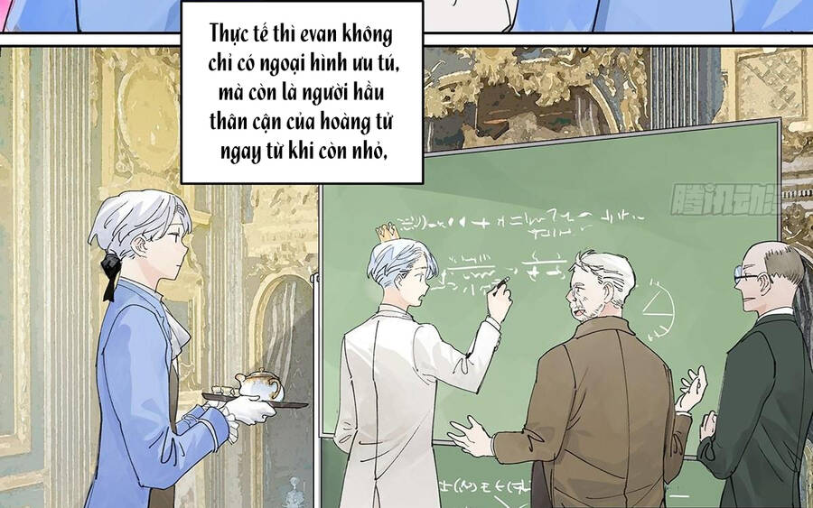 Bạn Cùng Lớp Tôi Đều Kỳ Lạ - Chương 49 - Trang 14