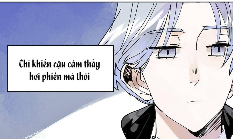 Bạn Cùng Lớp Tôi Đều Kỳ Lạ - Chương 49 - Trang 17