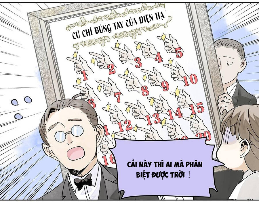 Bạn Cùng Lớp Tôi Đều Kỳ Lạ - Chương 49 - Trang 23