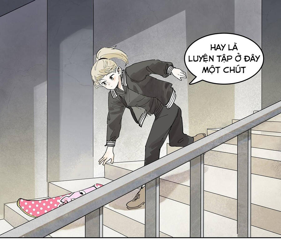 Bạn Cùng Lớp Tôi Đều Kỳ Lạ - Chương 49 - Trang 32