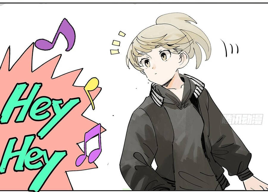 Bạn Cùng Lớp Tôi Đều Kỳ Lạ - Chương 49 - Trang 33