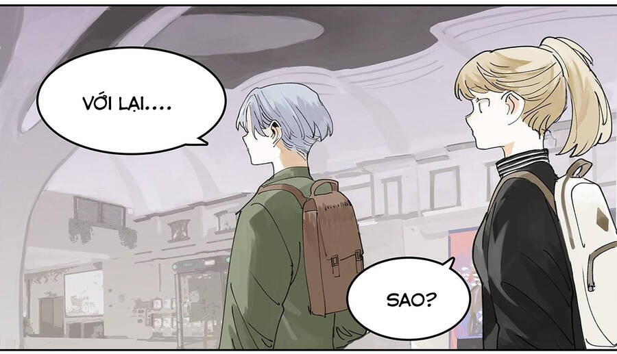 Bạn Cùng Lớp Tôi Đều Kỳ Lạ - Chương 49 - Trang 5