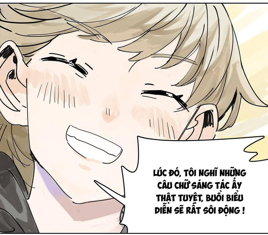 Bạn Cùng Lớp Tôi Đều Kỳ Lạ - Chương 49 - Trang 42