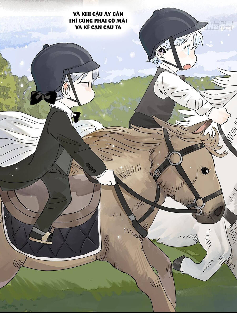 Bạn Cùng Lớp Tôi Đều Kỳ Lạ - Chương 49 - Trang 60