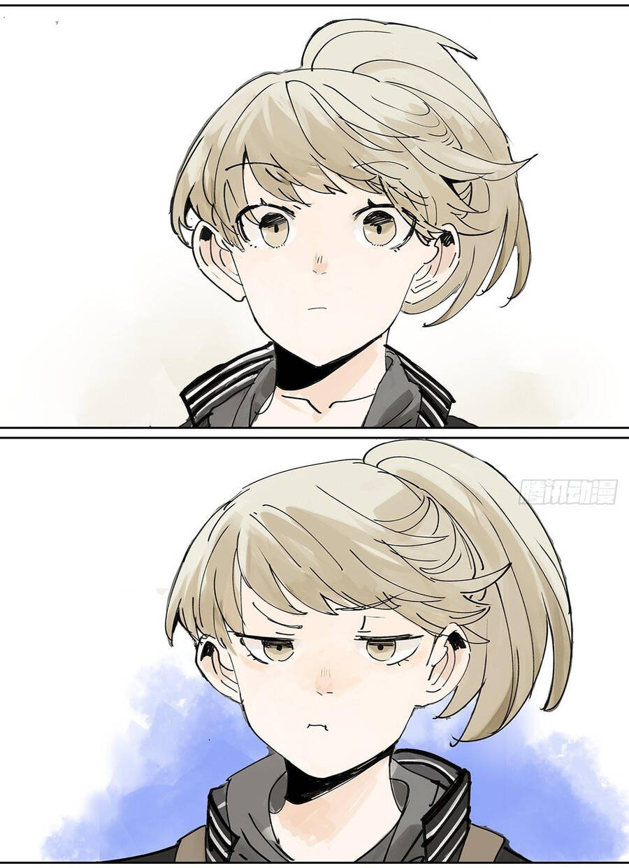 Bạn Cùng Lớp Tôi Đều Kỳ Lạ - Chương 49 - Trang 7