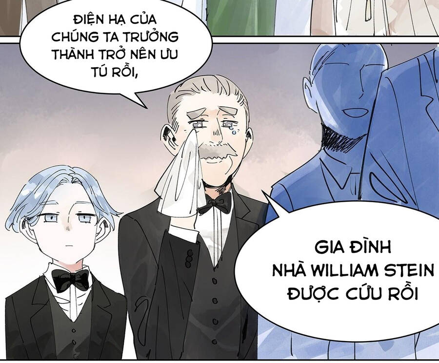 Bạn Cùng Lớp Tôi Đều Kỳ Lạ - Chương 49 - Trang 62